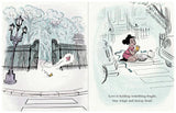 Love Is: (Illustrated Story Book about Caring for Others, Book About Love for Parents and Children, Rhyming Picture Book)