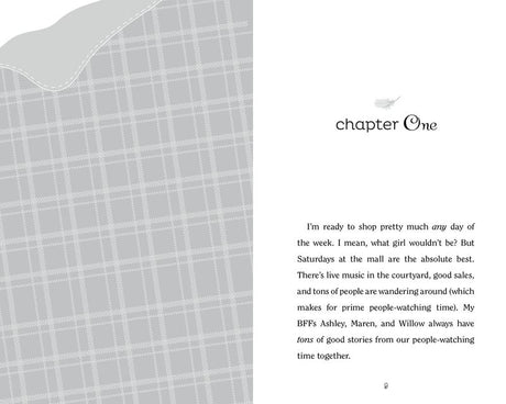 Sleepover Girls: Dog Days for Delaney