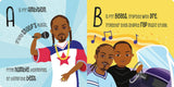 Lullaby Legends ABC of Snoop Dogg: A Rhyming Lullaby