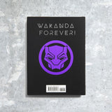 Marvel Studios' Black Panther: Dreams of Wakanda: Creators, Writers, and Comics Legends on the Impact of Marvel Studios' Black Panther