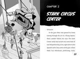 Shuri Takes Control