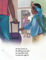 Flying High: The Story of Gymnastics Champion Simone Biles