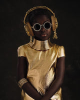 GLORY: Magical Visions of Black Beauty