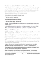 Jayden's Impossible Garden