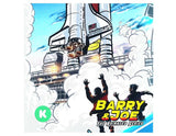 The Adventures of Barry & Joe: Obama and Biden's Bromantic Battle for the Soul of America