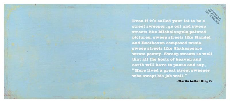 Marvelous Cornelius: Hurricane Katrina and the Spirit of New Orleans