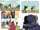 Creaky Acres A Graphic Novel