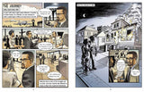 X: A Biography of Malcolm X