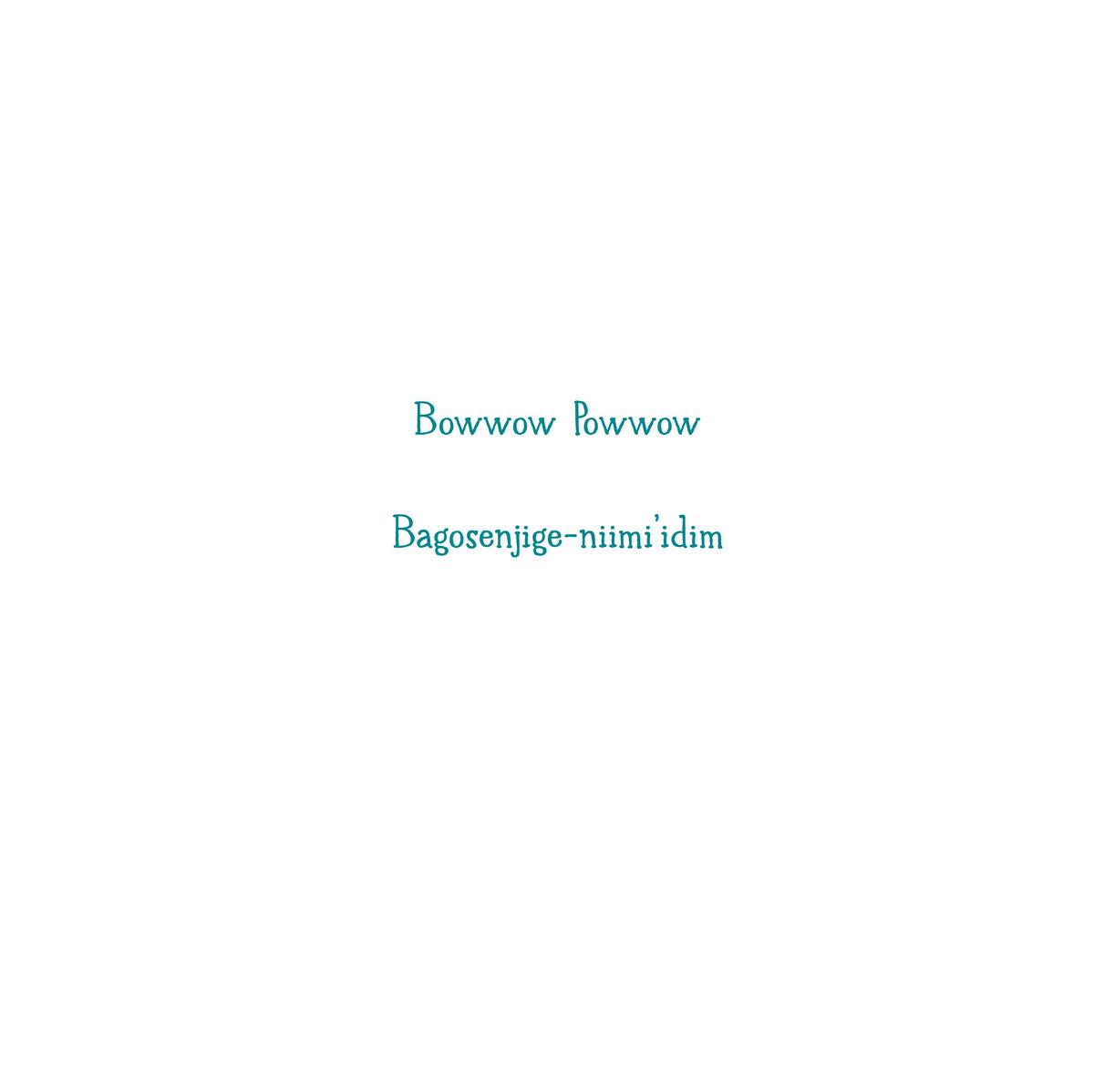 Bowwow Powwow