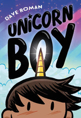 Unicorn Boy : (#1):   Unicorn Boy