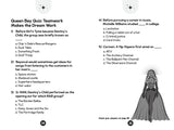 96 Facts About Beyoncé Quizzes, Quotes, Questions, and More! With Bonus Journal Pages for Writing!