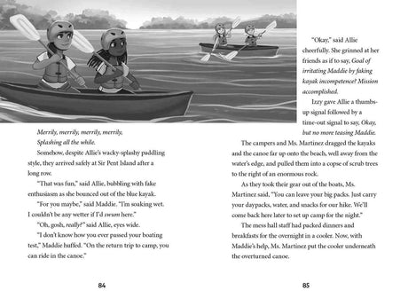 Izzy Newton and the S.M.A.R.T. Squad: The Law of Cavities (Book 3)