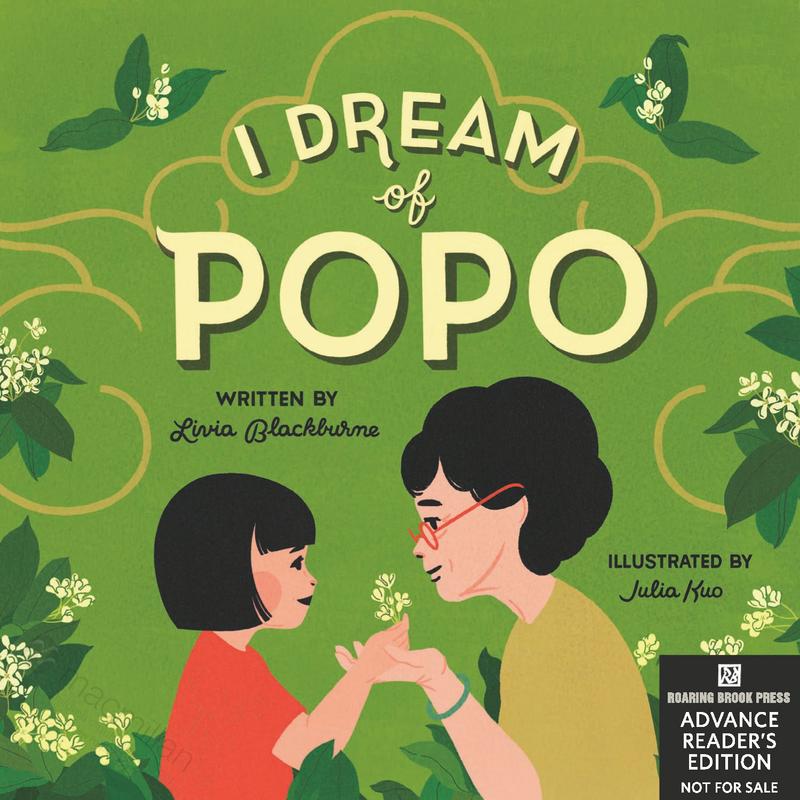 I Dream of Popo