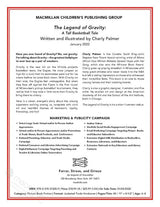 The Legend of Gravity: A Tall Basketball Tale