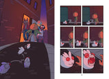 Paranorthern: And the Chaos Bunny A-hop-calypse