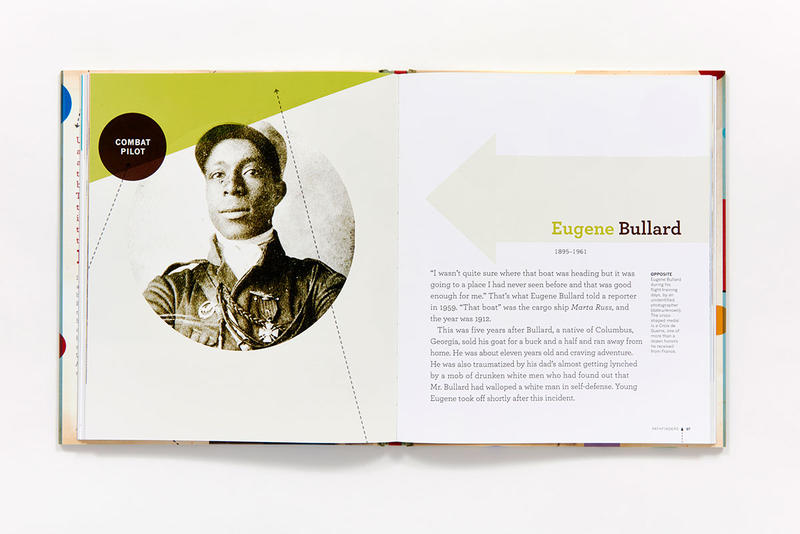 Pathfinders: The Journeys of 16 Extraordinary Black Souls