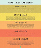 Kidstory: 50 Children and Young People Who Shook Up the World