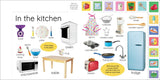 My First Busy Home Let's Look and Learn!