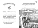 Llama Quest #2 Secrets of Starfall Forest