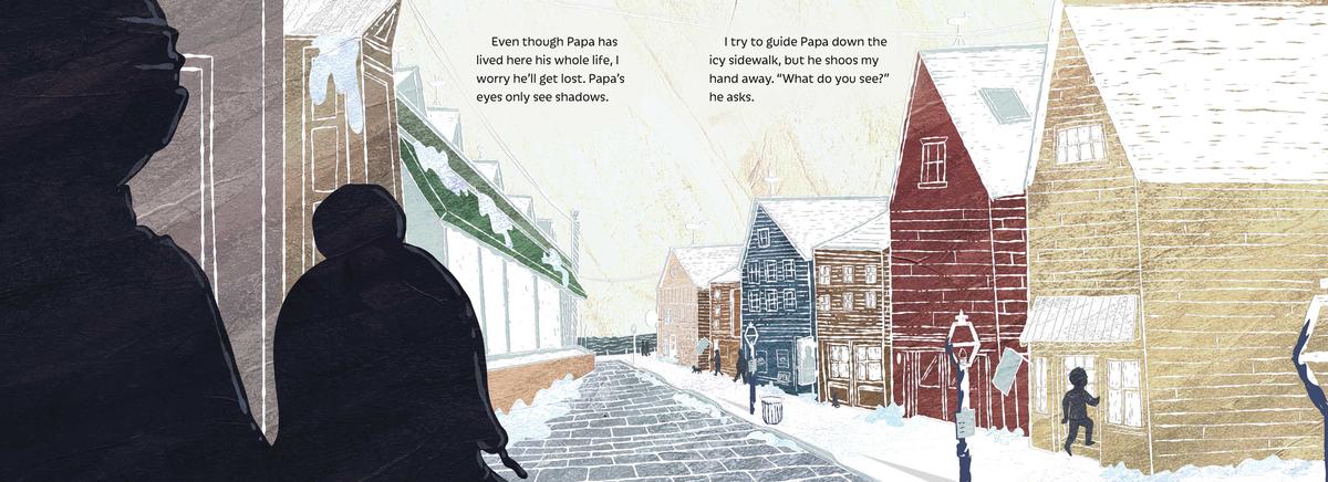 My Heart Speaks Kriolu