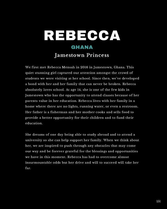 GLORY: Magical Visions of Black Beauty