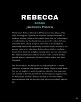 GLORY: Magical Visions of Black Beauty