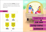 The Story of Malala Yousafzai: An Inspiring Biography for Young Readers