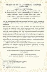 The Black Utopians: Searching for Paradise and the Promised Land in America
