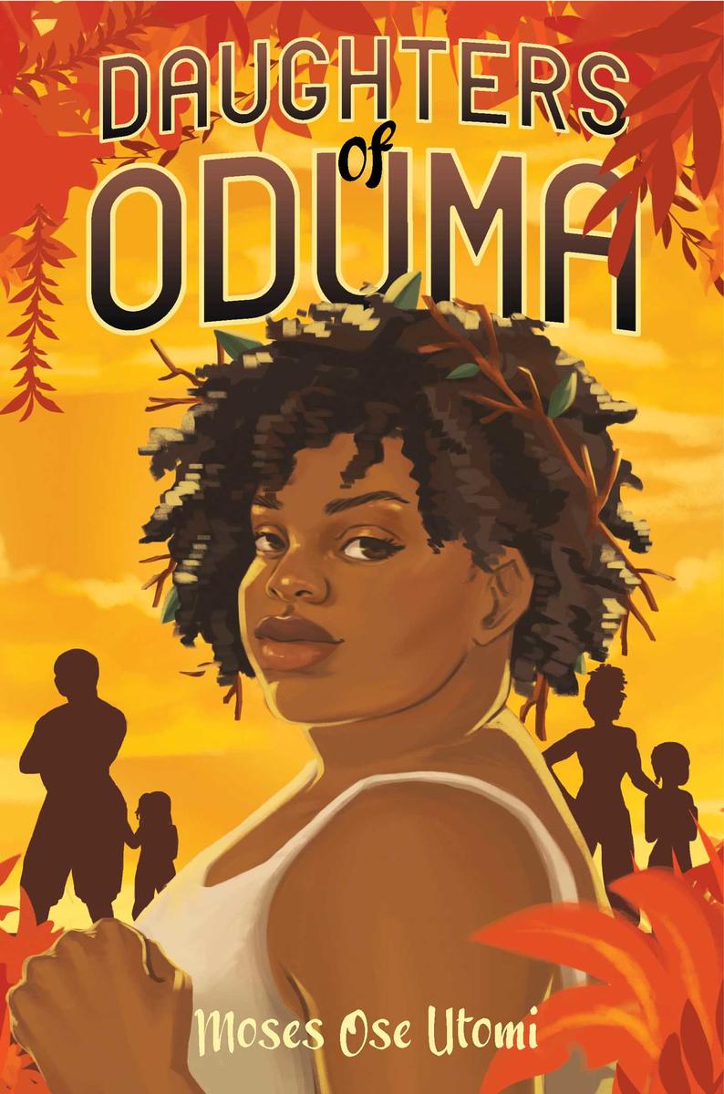 Daughters of Oduma (series: Sisters of the Mud) Book 1