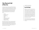 Black and Resilient: 52 Weeks of Anti-Racist Activities for Black Joy and Empowerment (Journal for Healing, Black Self-Love, Anti-Prejudice, and Affirmations for Teens)