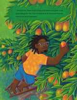 Julie and the Mango Tree