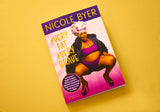 #VERYFAT #VERYBRAVE: The Fat Girl's Guide to Being #Brave and Not a Dejected, Melancholy, Down-in-the-Dumps Weeping Fat Girl in a Bikini
