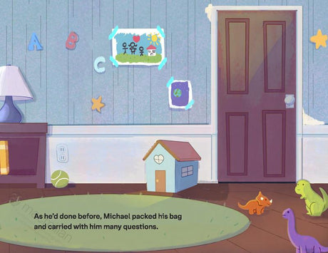 Love Rules: A Family's True Story of Adoption and Unconditional Love