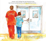 What Do I Say About That?: Coping with an Incarcerated Parent