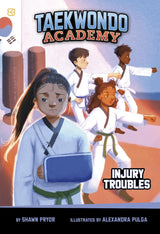 Injury Troubles