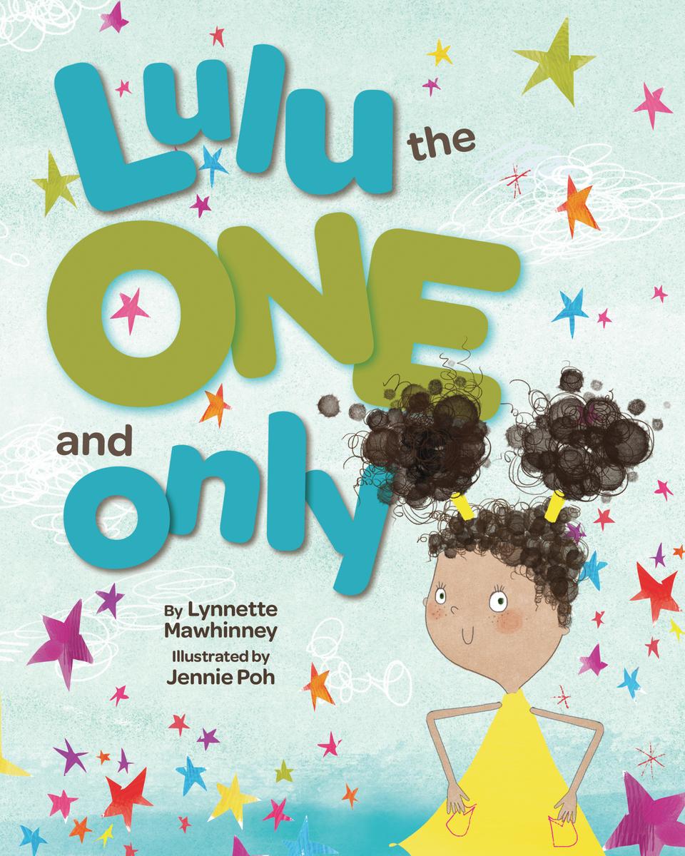 Lulu the One and Only