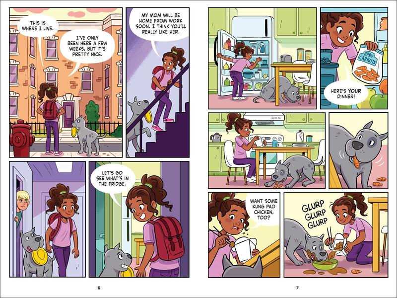 Animal Rescue Friends