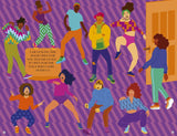 This Book Is Anti-Racist: 20 Lessons on How to Wake Up, Take Action, and Do The Work