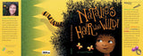 Natalie's Hair Was Wild!