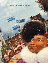 I Got the Christmas Spirit