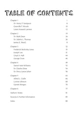 What Color Is My World?: The Lost History of African-American Inventors