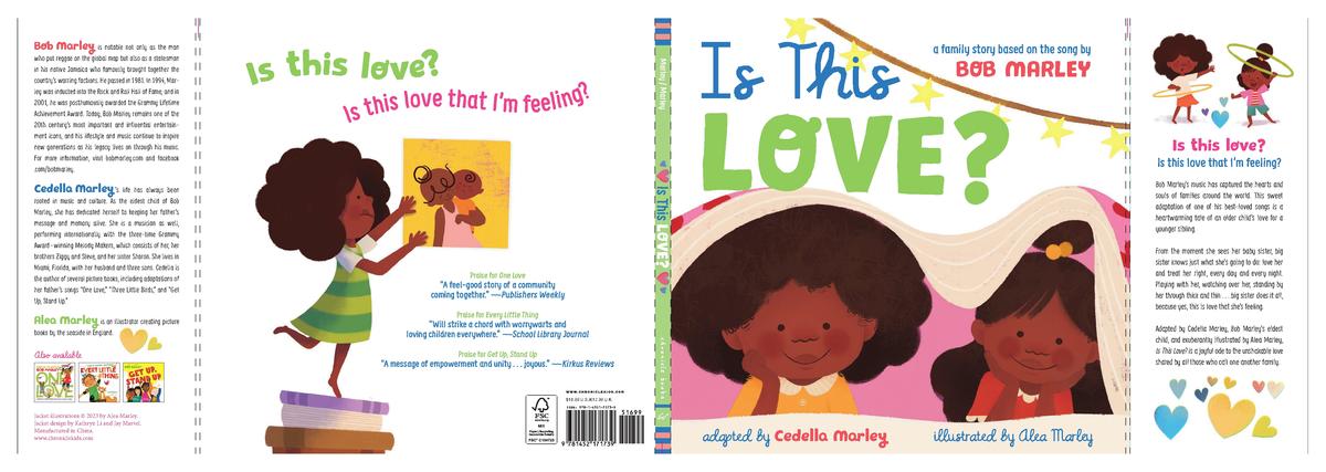 Is This Love?