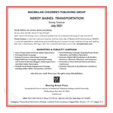 Nerdy Babies Transportation