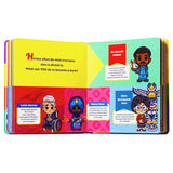 Little Heroes of Color: 50 Who Made a BIG Difference