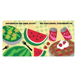 Let's Celebrate Juneteenth Board Book