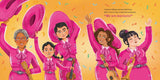 Mamiachi & Me: My Mami’s Mariachi Band (A Picture Book)