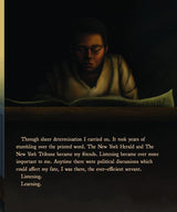 The Slave Who Went to Congress