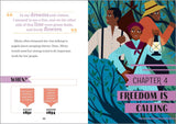 The Story of Harriet Tubman: An Inspiring Biography for Young Readers
