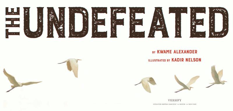 The Undefeated