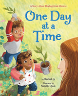 One Day at a Time: A Story About Healing from Divorce